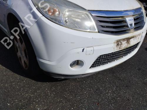 Front bumper DACIA SANDERO | BP36415691C7 - Image 4