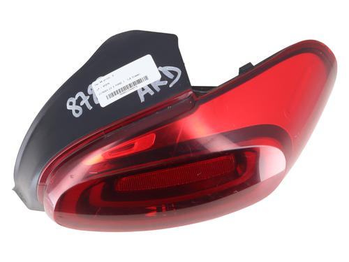 Right taillight CITROËN C3 III (SX) 1.6 BlueHDi 75 | BP31722352C35