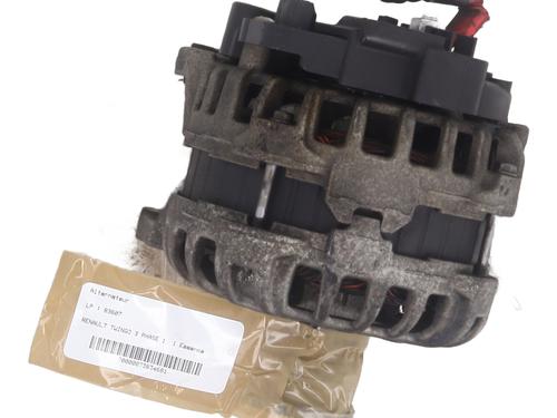 Alternator RENAULT TWINGO III (BCM_, BCA_) 1.0 SCe 70 (BCMB) | BP25679148M7 - Image 4