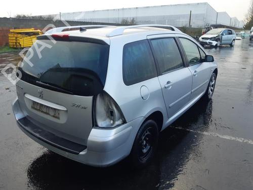 Front wiper motor PEUGEOT 307 Break (3E) 2.0 HDi 135 | BP25689251M29 