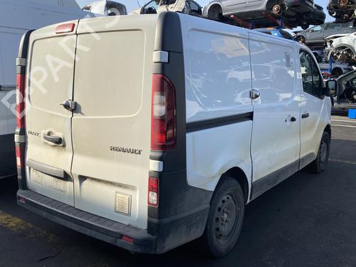 Rudehejsemekanisme ventre foran RENAULT TRAFIC III Van (FG_) 1.6 dCi 95 (FGMJ, FGMR) | BP26975751C22 - Image 4