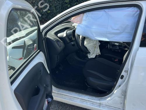 Radio PEUGEOT 108 1.0 VTi 72 | BP25674655E6 - Image 4