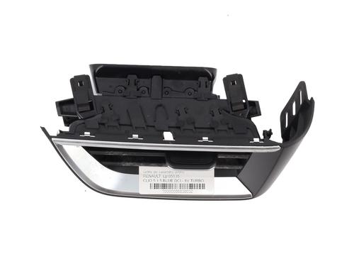 Air vent RENAULT CLIO V (B7_) 1.5 Blue dCi 85 (B7AG) | BP25698332I21 