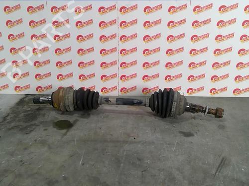 Used Left front driveshaft OPEL ASTRA G Hatchback (T98) 1.6 16V (F08, F48) (101 hp) 25684515