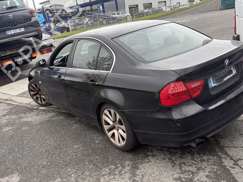 Used Tailgate Tailgate BMW 3 (E90) [2004-2012] 33829447 33829447