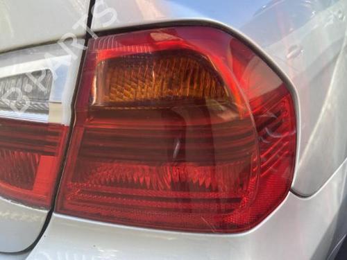 Used Right tailgate light Right tailgate light BMW 3 (E90) 318 d (122 hp) 27605284 27605284