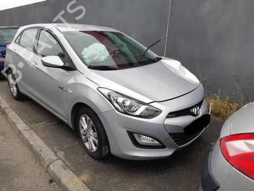 Right tailgate light HYUNDAI i30 (GD) 1.6 CRDi | BP25689291C80  - Image 7