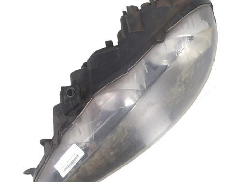 Used Left headlight ALFA ROMEO 147 (937_) 1.9 JTDM 8V (937.AXD1A, 937.AXU1A, 937.BXU1A) (120 hp) 28152367