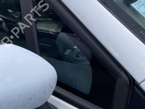 Used Front right quarter glass RENAULT CLIO IV (BH_) 1.5 dCi 90 (90 hp) 31625428