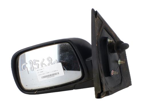 Used Left mirror TOYOTA YARIS (_P1_) 1.3 (NCP10, SCP12_) (86 hp) 25690761