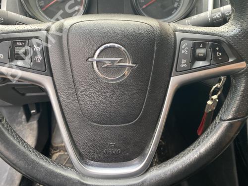 Steering column stalk OPEL ASTRA J GTC 1.4 Turbo (08) | BP25683073I23  - Image 19