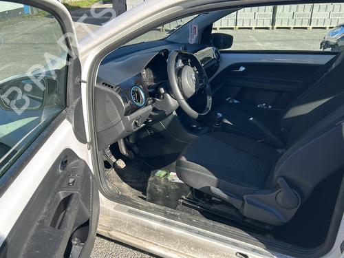 Engine VW UP! (121, 122, BL1, BL2, BL3, 123) 1.0 | BP25679326M1 - Image 6