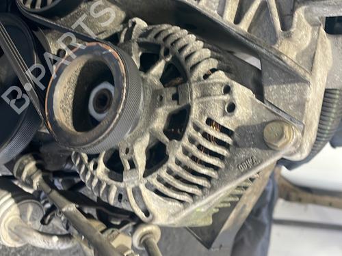 Generator RENAULT CLIO II (BB_, CB_) 1.6 (B/CB0D, BB00) (90 hp) 25694859