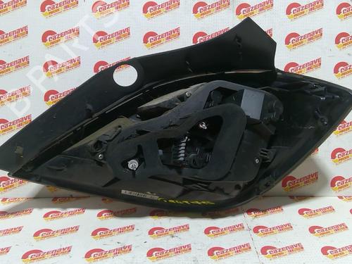 Venstre baglygte OPEL ASTRA H (A04) 1.7 CDTI (L48) | BP25683412C34 