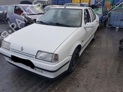 Brugte RENAULT 19 I Chamade (L53_) 2538789