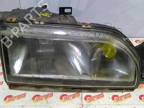 Used Right headlight FORD SIERRA II Hatchback (GBC, GBG) 2.3 D (67 hp) 25698773