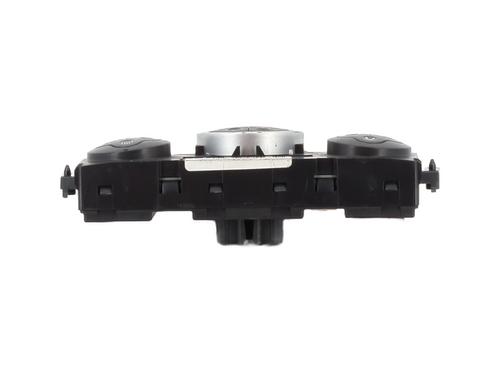 Climate control RENAULT SCÉNIC II (JM0/1_) 1.9 dCi (JM14) | BP25686474I5 