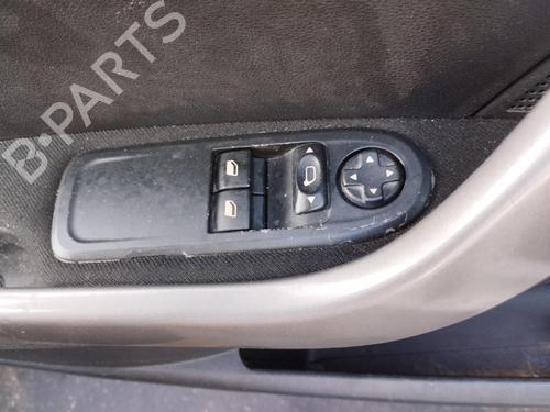 Used Left front window switch Left front window switch 38187787 38187787