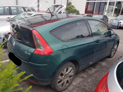 Right taillight CITROËN C4 Coupe (LA_) 1.6 HDi | BP25687859C35 