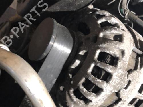 Used Alternator Alternator RENAULT TWINGO III (BCM_, BCA_) 1.0 SCe 70 (BCMB) (69 hp) 25692909 25692909