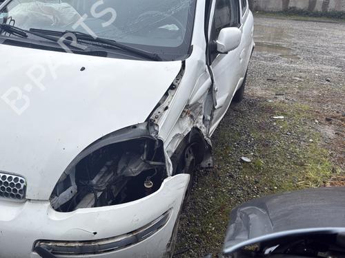 Engine TOYOTA YARIS (_P1_) 1.3 (SCP12_, SCP13_, SCP12R, SCP13R) | BP31024537M1 - Image 11