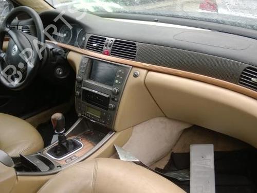 Mass air flow sensor LANCIA THESIS (841_) 2.4 JTD (841AXD1B02) | BP25698669M95 - Image 3