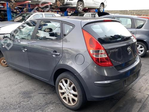 Starter HYUNDAI i30 (FD) 1.6 CRDi | BP25683749M8  - Image 9