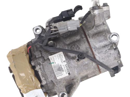 AC compressor RENAULT CLIO V (B7_) 1.5 Blue dCi 85 (B7AG) | BP39664283M34 - Image 3
