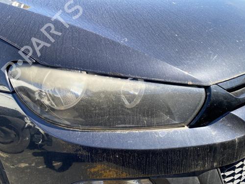 Used Right headlight Right headlight VW SCIROCCO III (137, 138) 2.0 TDI (140 hp) 33851008 33851008