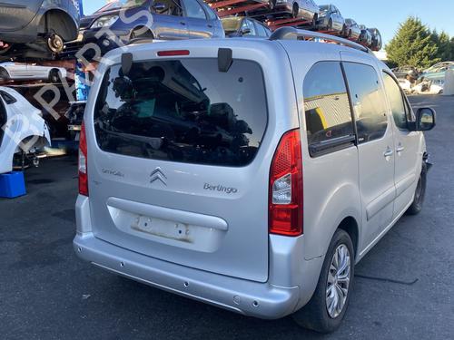 Gearbox CITROËN BERLINGO MULTISPACE (B9) 1.6 HDi 90 | BP26932781M3 