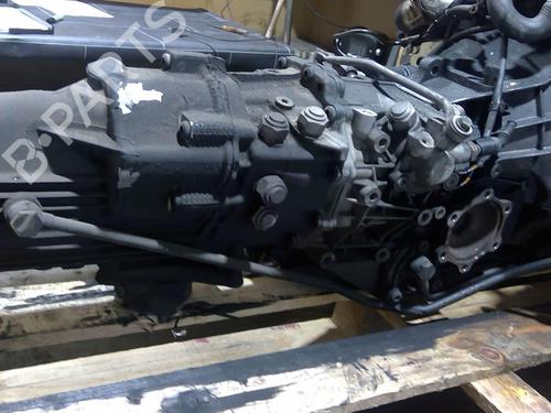 Gearbox AUDI A4 B6 (8E2) 2.5 TDI quattro | BP25698823M3 