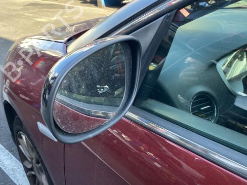 Left mirror LANCIA DELTA III (844_) 1.6 D Multijet (844.AXC11, 844.AXC1A) | BP29257243C26