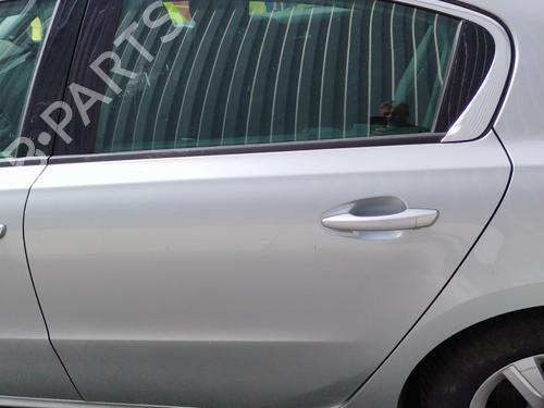 Left front window switch PEUGEOT 508 I (8D_) 2.0 BlueHDi 150 | BP34639530I27 - Image 36