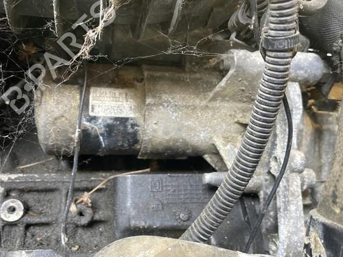 Used Starter CITROËN C4 I (LC_) 2.0 16V (140 hp) 28000891
