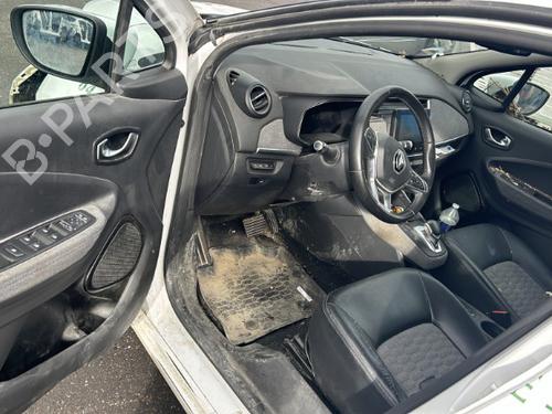 Left front window switch RENAULT ZOE (BFM_)  | BP25757817I27  - Image 9