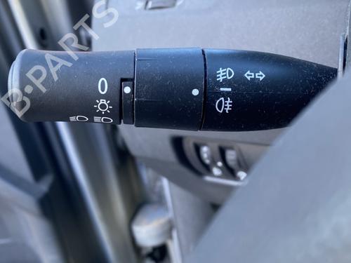 Commodo Essuie Glace / Phare RENAULT MEGANE II Coupé-Cabriolet (EM0/1_) 1.6 (113 hp) 32122335