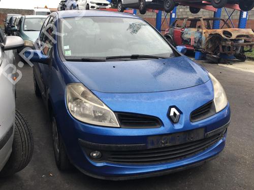 Starter RENAULT CLIO III (BR0/1, CR0/1) 1.2 16V (BR02, BR0J, BR11, CR02, CR0J, CR11) | BP25679571M8 - Image 3