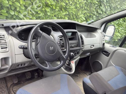 Engine RENAULT TRAFIC II Bus (JL) 2.0 dCi 90 (JL00, JL01, JL0H, JL0M, JL0P, JL0S) | BP30464569M1  - Image 5