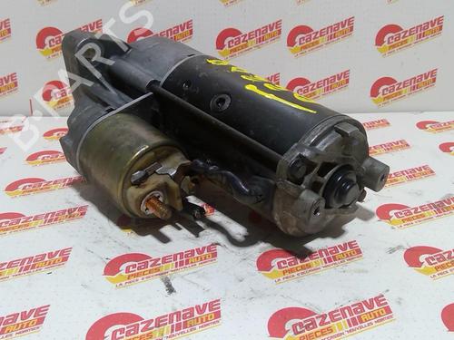 Starter RENAULT ESPACE III (JE0_) 2.2 12V TD (JE0E, JE0H, JE0P) | BP25684491M8 