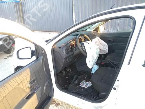 Alternator DACIA SANDERO II 1.0 SCe 75 (B8JC, B8JD, B8NC) | BP25682123M7  - Image 8