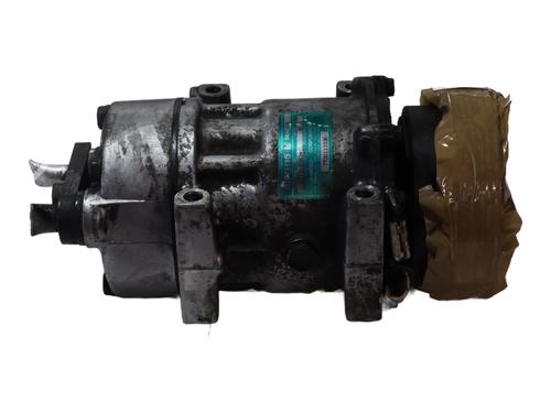 AC-Kompressor AC-Kompressor RENAULT MEGANE III Hatchback (BZ0/1_, B3_) 1.5 dCi (BZ09, BZ0D, BZ1W, BZ29, BZ14) (110 hp) 36285611 36285611