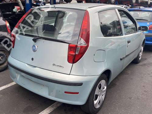 Used Steering column FIAT PUNTO (188_) 1.2 60 (188.030, .050, .130, .150, .230, .250) (60 hp) 28168946