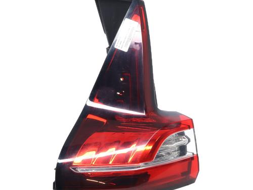Used Left taillight Left taillight RENAULT SCÉNIC IV (J9_) 1.3 TCe 140 (140 hp) 33969488 33969488