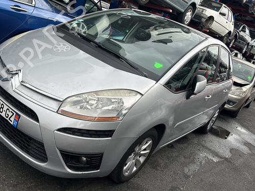 Left taillight CITROËN C4 Picasso I MPV (UD_) 1.6 HDi | BP25677382C34 