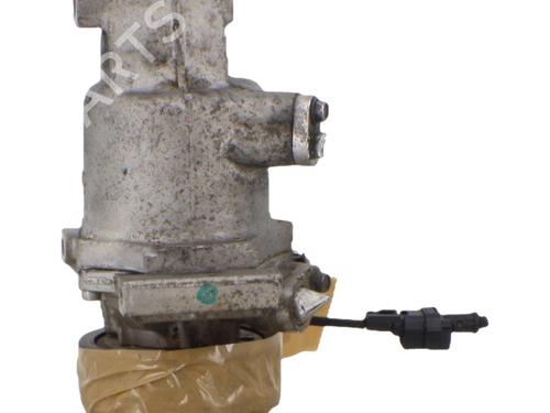 AC compressor RENAULT EXPRESS Box Body/MPV 1.5 Blue dCi 95 (F6AB) | BP39215708M34 - Image 3