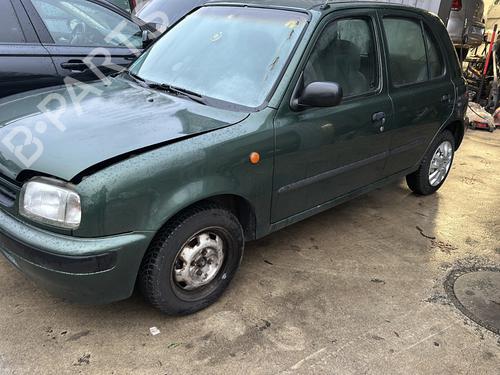 Used Parts NISSAN MICRA II (K11) 1.0 i 16V (K11) 4838920