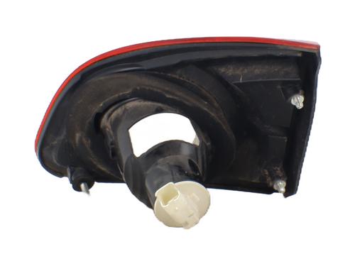 Left tailgate light NISSAN QASHQAI I (J10, NJ10) 1.5 dCi | BP29249367C79