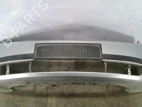 Used Front bumper SKODA FABIA I (6Y2) 1.4 (68 hp) 25674222