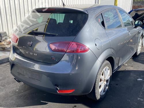 Starter SEAT LEON (1P1) 2.0 TDI | BP30678508M8 - Image 5