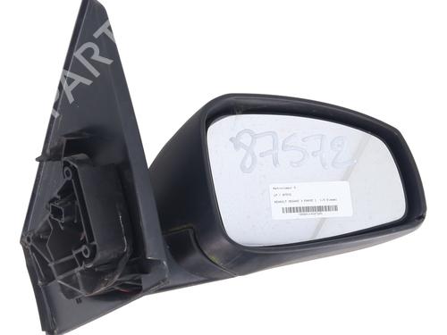 Right mirror RENAULT MEGANE III Hatchback (BZ0/1_, B3_) 1.5 dCi (BZ09, BZ0D, BZ1W, BZ29, BZ14) | BP31654570C27 
